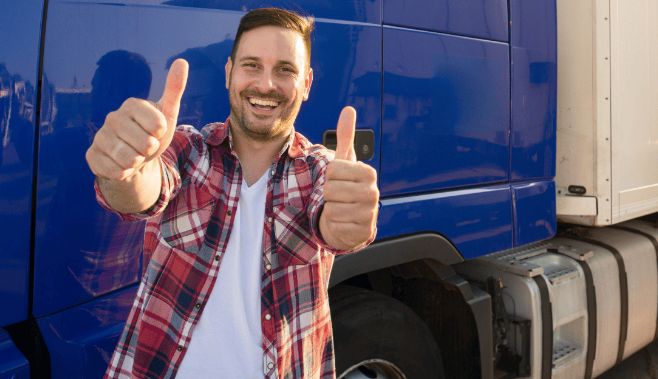 Vantagens para o motorista