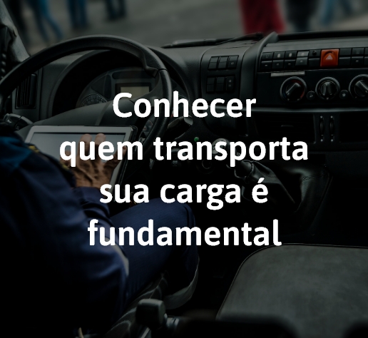 Uma operação segura tem tudo para ser eficiente