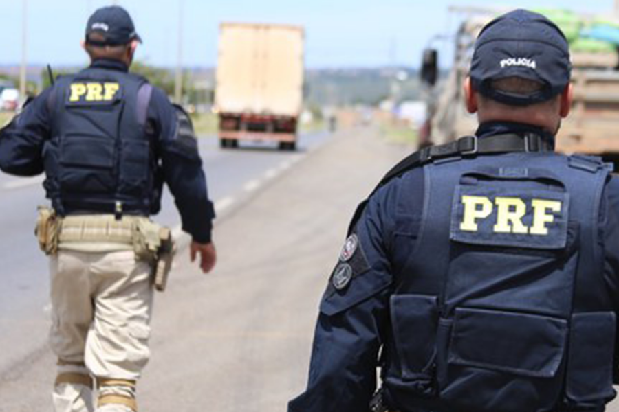 Descanso legal, Controle de jornada do motorista, Checklist dos itens de segurança